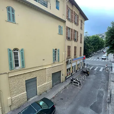 Apartmán Climatise Coeur